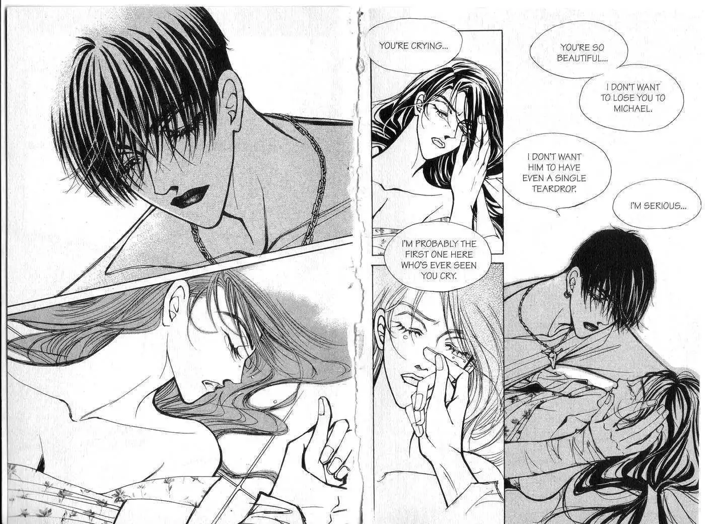 Model(LEE So Young) Chapter 4 57